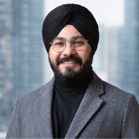 Japjot Singh profile photo