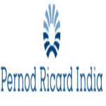 Pernod Ricard India logo