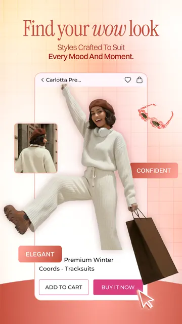 Miss Mosa By Akanksha screenshot 4