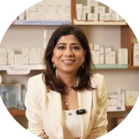 Shaily Mehrotra profile photo