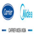 Carrier Midea India logo