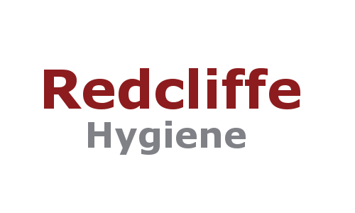 Redcliffe Hygiene logo
