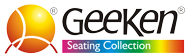 Geeken Seating Collection logo