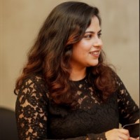 Apola Bhattacharyya profile photo