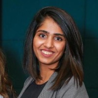Shivani Anand profile photo