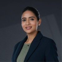 Priyanka Vemuluri profile photo