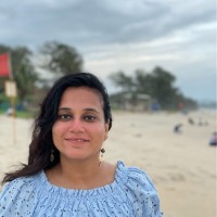 Neha Gupta profile photo