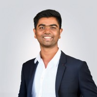 Krishna Reddy profile photo
