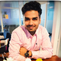 Amitesh Sharma profile photo