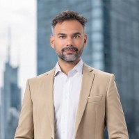 Leroy Rebello profile photo