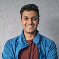 Abhay Rangan profile photo