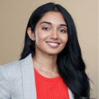 Jahnavi Dorigallu profile photo