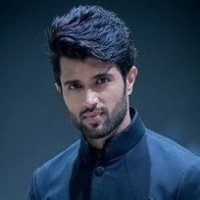 Vijay Deverakonda profile photo