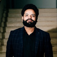Kumaresh Chatterjee profile photo