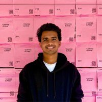 Vedang Lahoti profile photo
