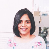 Utheja Pulluri profile photo