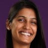 Shailee Swarup profile photo