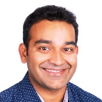 Sandeep Kattamuri profile photo