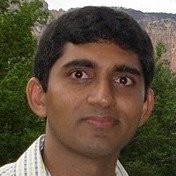 Kishore Indukuri profile photo