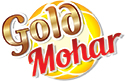 Gold Mohar Oils logo