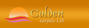 Golden Carpets logo