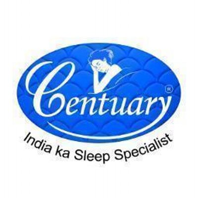 Centuary Mattresses logo