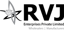 RVJ Enterprises logo