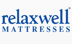 Relaxwell logo