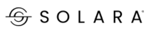 SOLARA logo