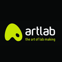 Artlab India logo