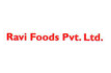 Ravi Foods logo