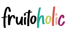 Fruitoholic logo