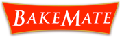BakeMate logo