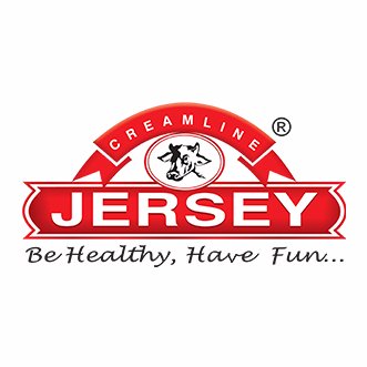 Jersey logo