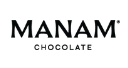 Manam Chocolate logo