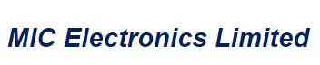 MIC Electronics logo