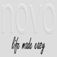 Novo Modular Furniture logo