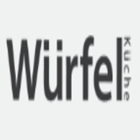 Würfel Küche logo