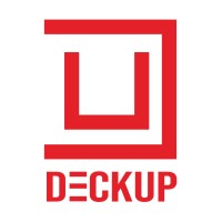 DeckUp logo