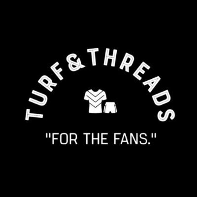 Turf and Threads logo