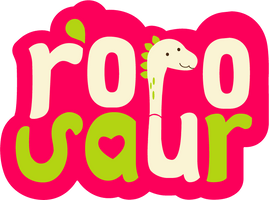 Rorosaur logo
