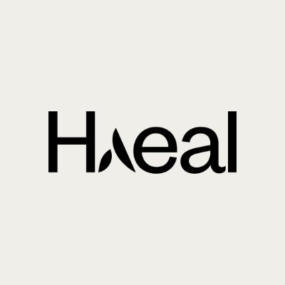 Haeal logo