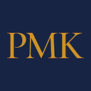 PMK Distillations logo
