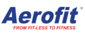 Aerofit logo