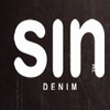 SIN Denim logo