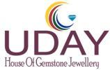Uday Jewellery Industries logo
