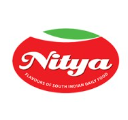 Nitya logo