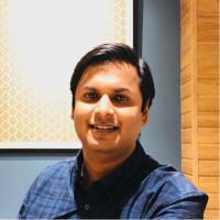 Shashank Agnihotri profile photo