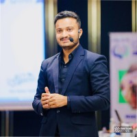 Umesh Gajera profile photo