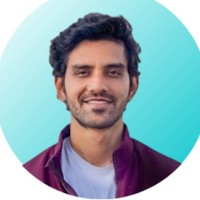 Anurag Murali profile photo